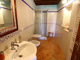 Attractive Farmhouse in Montalcino With Terrace