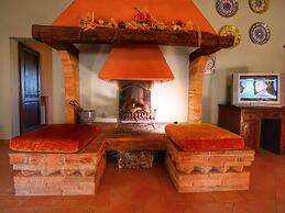 Attractive Farmhouse in Montalcino With Terrace
