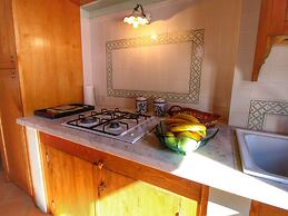 Attractive Farmhouse in Montalcino With Terrace