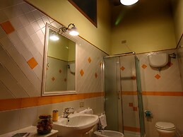 Attractive Farmhouse in Montalcino With Terrace