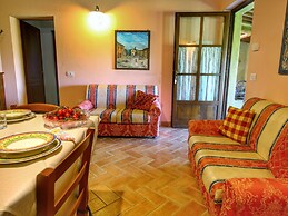 Attractive Farmhouse in Montalcino With Terrace