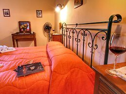 Attractive Farmhouse in Montalcino With Terrace