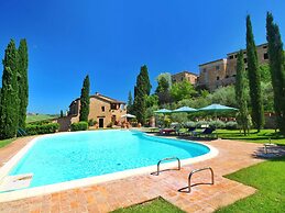 Attractive Farmhouse in Montalcino With Terrace
