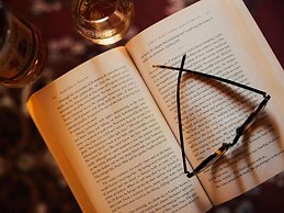 Rustic Farmhouse in Cortona With Swimming Pool