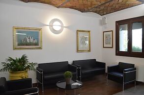 Characteristic Apartment in Codigoro With Pool