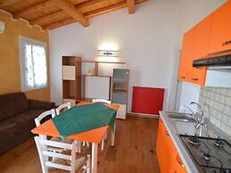 Characteristic Apartment in Codigoro With Pool