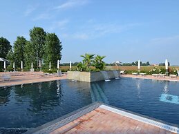 Characteristic Apartment in Codigoro With Pool