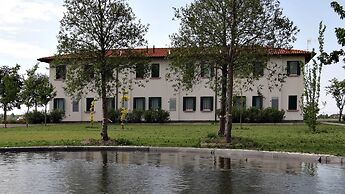 Characteristic Apartment in Codigoro With Pool