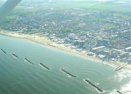 Characteristic Apartment in Codigoro With Pool