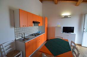 Characteristic Apartment in Codigoro With Pool