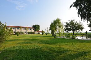 Characteristic Apartment in Codigoro With Pool