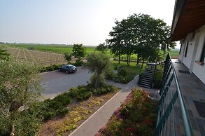 Characteristic Apartment in Codigoro With Pool