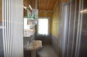 Characteristic Apartment in Codigoro With Pool