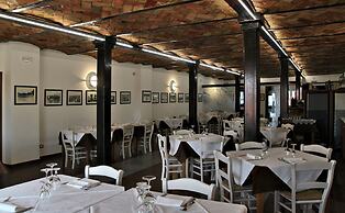 Characteristic Apartment in Codigoro With Pool