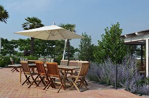 Characteristic Apartment in Codigoro With Pool