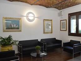 Characteristic Apartment in Codigoro With Pool