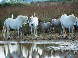 Characteristic Apartment in Codigoro With Pool