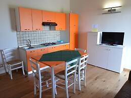 Characteristic Apartment in Codigoro With Pool