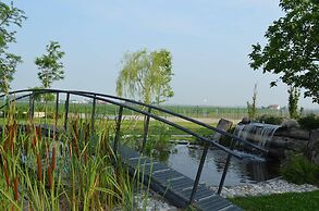Characteristic Apartment in Codigoro With Pool