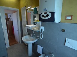 Characteristic Apartment in Codigoro With Pool