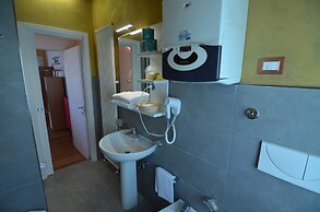 Characteristic Apartment in Codigoro With Pool