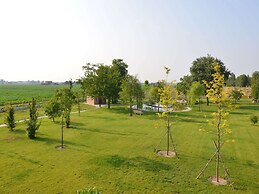 Characteristic Apartment in Codigoro With Pool