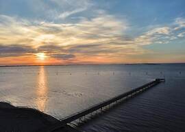 Characteristic Apartment in Codigoro With Pool