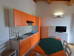 Characteristic Apartment in Codigoro With Pool
