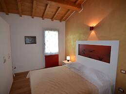 Characteristic Apartment in Codigoro With Pool