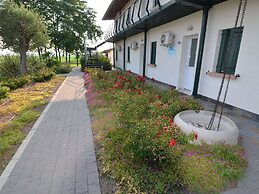 Characteristic Apartment in Codigoro With Pool