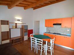 Characteristic Apartment in Codigoro With Pool