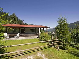 Chalet in Niederndorf Near Kufstein With Balcony