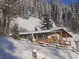 Chalet in Niederndorf Near Kufstein With Balcony