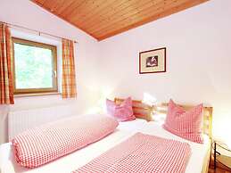 Chalet in Niederndorf Near Kufstein With Balcony