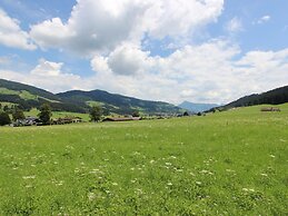 Chalet in Niederndorf Near Kufstein With Balcony
