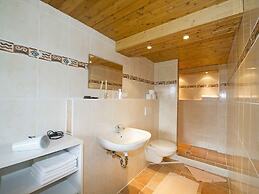 Chalet in Niederndorf Near Kufstein With Balcony