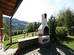 Chalet in Niederndorf Near Kufstein With Balcony