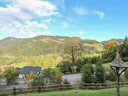 Chalet in Niederndorf Near Kufstein With Balcony