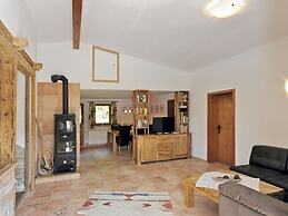 Chalet in Niederndorf Near Kufstein With Balcony