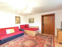 Chalet in Niederndorf Near Kufstein With Balcony