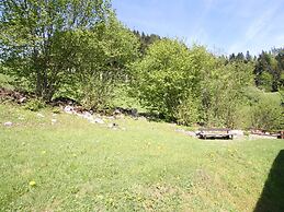 Chalet in Niederndorf Near Kufstein With Balcony