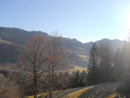 Chalet in Niederndorf Near Kufstein With Balcony