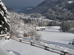 Chalet in Niederndorf Near Kufstein With Balcony