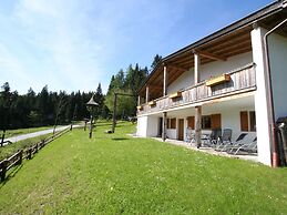 Chalet in Niederndorf Near Kufstein With Balcony