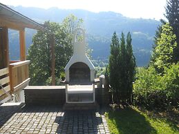 Chalet in Niederndorf Near Kufstein With Balcony