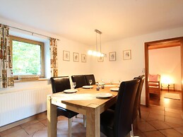 Chalet in Niederndorf Near Kufstein With Balcony