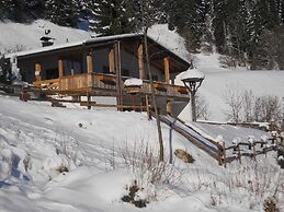 Chalet in Niederndorf Near Kufstein With Balcony