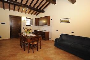 Farmhouse in Perugia With Swimming Pool