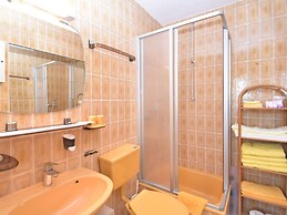 Cozy Apartment in Sonnen Bavaria Near Forest