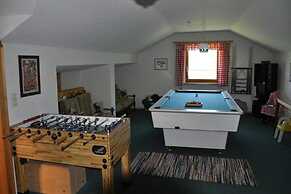 Cozy Apartment in Sonnen Bavaria Near Forest